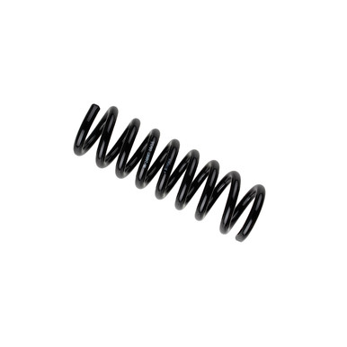 Bilstein B3 OE Replacement 12-14 Mercedes-Benz C250 Sport/Luxury Rear Coil Spring | 36-240807