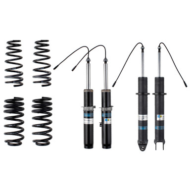 Bilstein 12-19 Porsche 911 B12 Pro-Kit | 46-258885