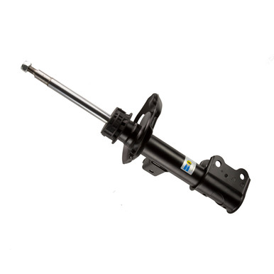 Bilstein B4 2014-2015 Mercedes-Benz CLA250 Front Right Twintube Strut Assembly | 22-230942