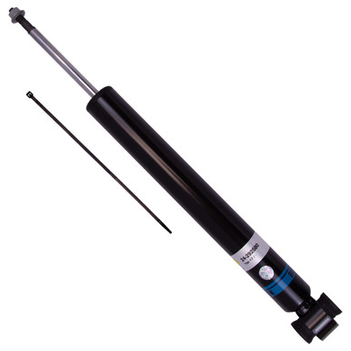 Bilstein 17-21 Land Rover Discovery B4 OE Replacement Air Shock Absorber - Rear | 24-292580