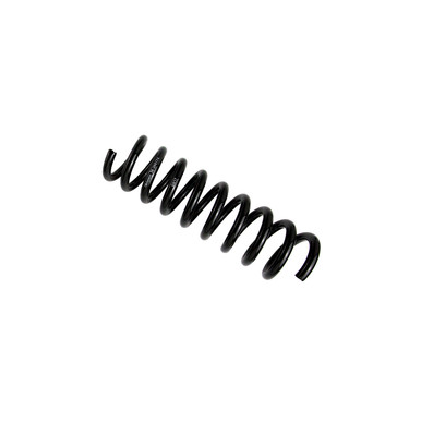 Bilstein 96-97 Mercedes-Benz E300 B3 OE Replacement Coil Spring - Rear | 36-269174