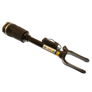 Bilstein B4 2007 Mercedes-Benz ML63 AMG Base Front Air Spring with Monotube Shock Absorber | 44-146108
