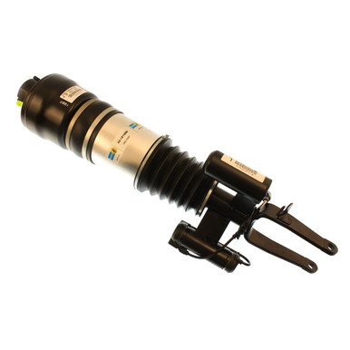 Bilstein B4 2004 Mercedes-Benz E320 4Matic Sedan Front Left Air Spring with Twintube Shock Absorber | 44-181666