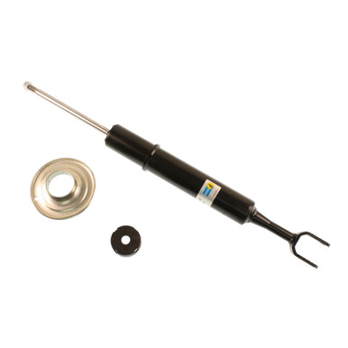 Bilstein B4 2008 Audi A4 Quattro Trendy Front Twintube Shock Absorber | 19-164472