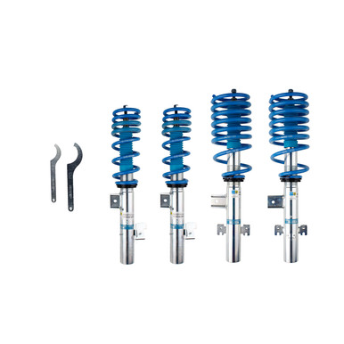 Bilstein 17-19 Land Rover Range Rover Evoque B14 PSS Kit | 47-276246