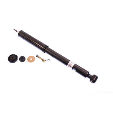 Bilstein B4 2000 Mercedes-Benz E320 Base Sedan Rear 36mm Monotube Shock Absorber | 24-100588