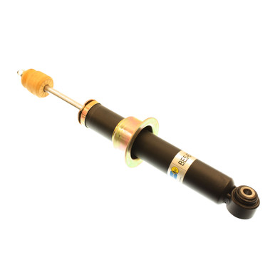 Bilstein B4 2003 Jaguar S-Type Base Rear 46mm Monotube Shock Absorber | 24-067713