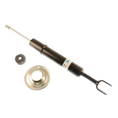 Bilstein B4 2005 Audi A4 Quattro Base Front Twintube Shock Absorber | 19-158945