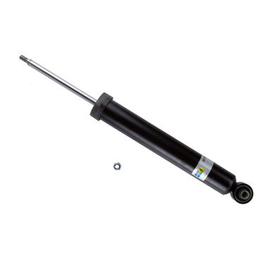 Bilstein B4 14-15 BMW 228i Base w/ Sport Suspension w/o EDC Rear Twintube Strut Assembly | 19-218014