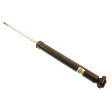 Bilstein B4 1998 Audi A6 Base Rear Twintube Shock Absorber | 19-029443