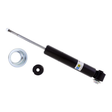 Bilstein B4 OE Replacement 2006-2010 BMW 650i Base V8 Rear Twintube Shock Absorber | 19-220970