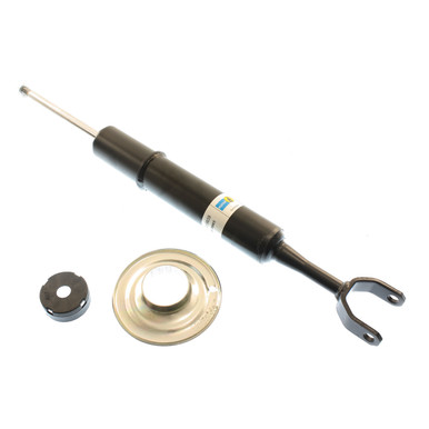 Bilstein B4 2000 Audi A4 Base Front Twintube Shock Absorber | 19-119939