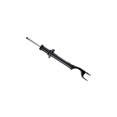 Bilstein B4 OE Replacement 15-17 Mercedes-Benz C300 Front Shock Absorber (w/o Air Suspension) | 24-251648