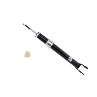 Bilstein B4 OE Replacement 09-16 Jaguar XF Monotube Shock Absorber | 24-203012