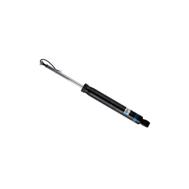 Bilstein B4 OE Replacement 15-17 Porsche Macan (w/PASM) Rear Twintube Shock Absorber | 20-245900