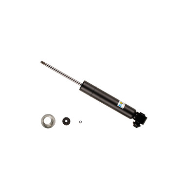 Bilstein B4 OE Replacement 12-15 BMW 640i/650i Rear Twintube Shock Absorber | 19-227641