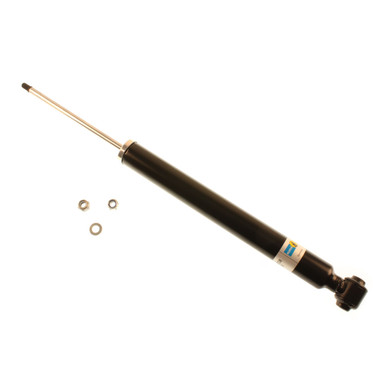 Bilstein B4 2008 Mercedes-Benz C300 Luxury Rear 36mm Monotube Shock Absorber | 24-166218