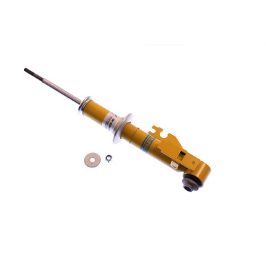 Bilstein B6 2007 Mini Cooper Base Rear Right 36mm Monotube Shock Absorber | 24-139397