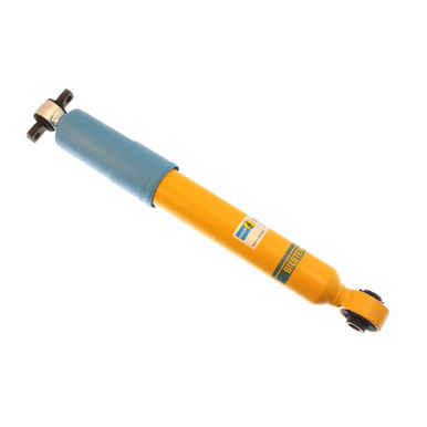 Bilstein B6 01-03 Jaguar X-Type Rear 46mm Monotube Shock Absorber | 24-066761