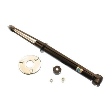 Bilstein B4 1996 Audi A4 Base Rear Twintube Shock Absorber | 19-029207