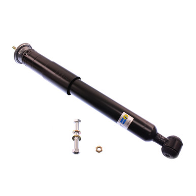 Bilstein B4 1992 Mercedes-Benz 300SD Base Rear 46mm Monotube Shock Absorber | 24-017077