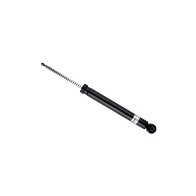 Bilstein B4 OE Replacement 16-18 Audi TT Quattro Rear Twintube Shock Absorber | 19-252391