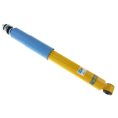 Bilstein B4 OE Replacement 11-15 Mecedes-Benz E350 Rear Monotube Shock Absorber | 24-194136