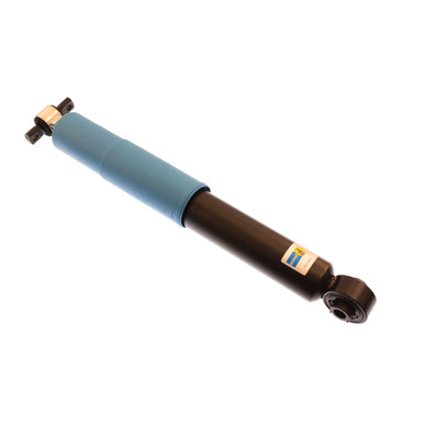 Bilstein B4 2005 Jaguar X-Type Base Wagon Rear 46mm Monotube Shock Absorber | 24-062275