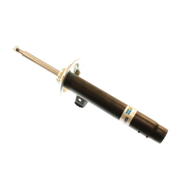 Bilstein B4 2003 BMW Z4 2.5i Front Left Twintube Strut Assembly | 22-164568