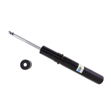 Bilstein B4 OE Replacement 13-16 Audi Allroad Front Twintube Shock Absorber | 19-226859