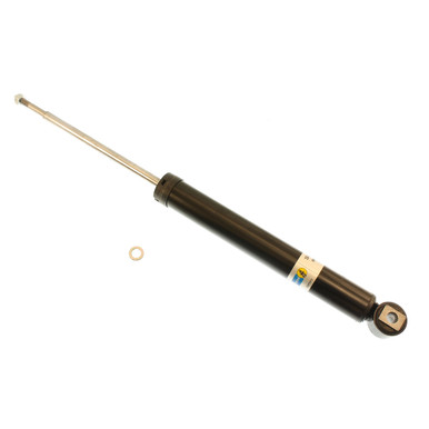 Bilstein B4 1996 BMW Z3 Roadster Rear Twintube Shock Absorber | 19-158839