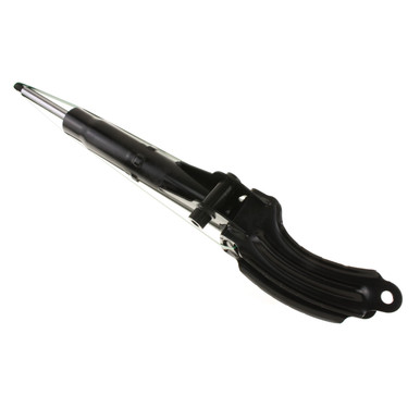 Bilstein B4 2011 Volkswagen Touareg VR6 Front Left Shock Absorber | 19-189666