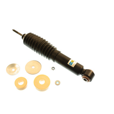 Bilstein B4 1994 Jaguar XJ12 Base Rear 46mm Monotube Shock Absorber | 24-018586