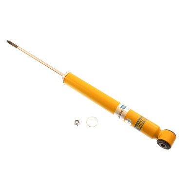 Bilstein B6 1988 BMW M3 Base Rear 36mm Monotube Shock Absorber | 24-020282