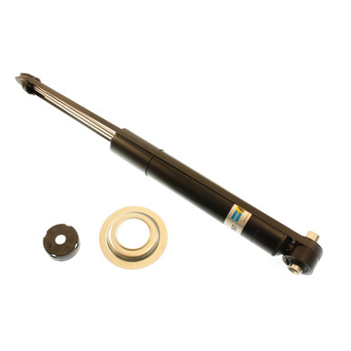 Bilstein B4 1994 BMW 740i Base Rear Twintube Shock Absorber | 19-028675