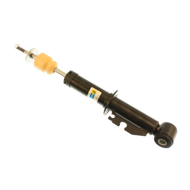 Bilstein B4 2007 Mini Cooper Base Rear Twintube Shock Absorber | 19-119205