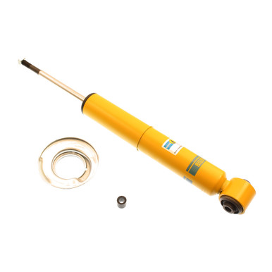 Bilstein B8 1992 Audi 100 Quattro CS Rear 46mm Monotube Shock Absorber | 24-020664