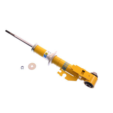 Bilstein B6 2007 Mini Cooper Base Rear Left 36mm Monotube Shock Absorber | 24-139380