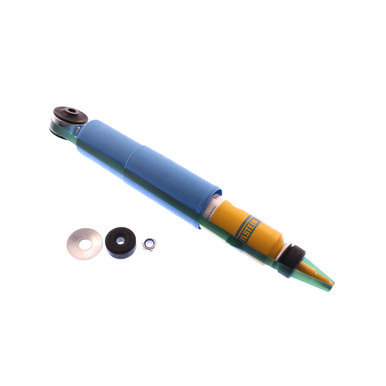 Bilstein B6 1994 Land Rover Range Rover County LWB Rear 46mm Monotube Shock Absorber | 24-022156