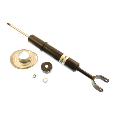 Bilstein B4 1996 Audi A4 Base Front Twintube Shock Absorber | 19-045771