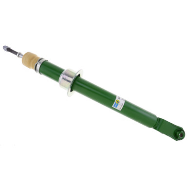 Bilstein B4 2003 Jaguar S-Type Base Front 46mm Monotube Shock Absorber | 20-070854