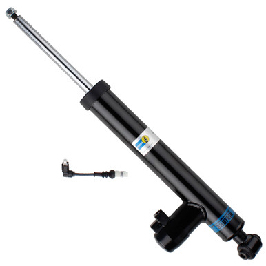 Bilstein 10-14 Mercedes-Benz E350 B4 OE Replacement (DampTronic) Shock Absorber - Rear Right | 20-255831