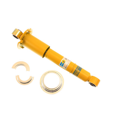 Bilstein B6 1975 Jaguar XJ12 C Rear 36mm Monotube Shock Absorber | 24-024464