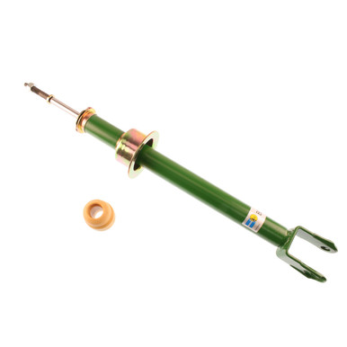 Bilstein B4 2003 Jaguar S-Type Base Front 36mm Monotube Shock Absorber | 24-067447