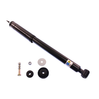 Bilstein B4 2003 Mercedes-Benz C230 Kompressor Rear 36mm Monotube Shock Absorber | 24-114714