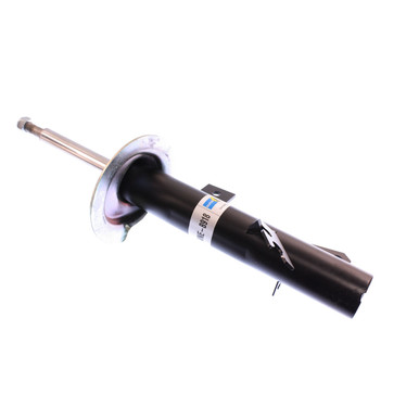 Bilstein B4 2007 Mini Cooper Base Front Left Twintube Strut Assembly | 22-119186