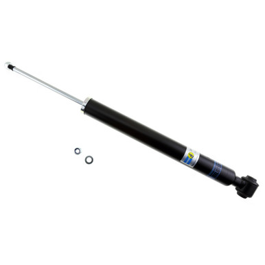 Bilstein B4 10-14 Mercedes-Benz E350 Rear Twintube Shock Absorber | 24-196901
