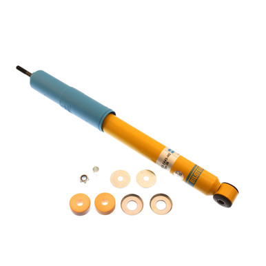 Bilstein B6 1975 Jaguar XJ12 C Front 36mm Monotube Shock Absorber | 24-024457