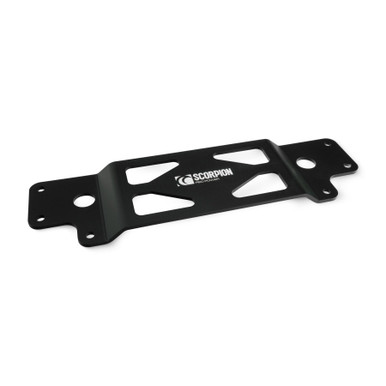 Scorpion Exhaust Tunnel Brace for BMW G87 M2 | SBM098B