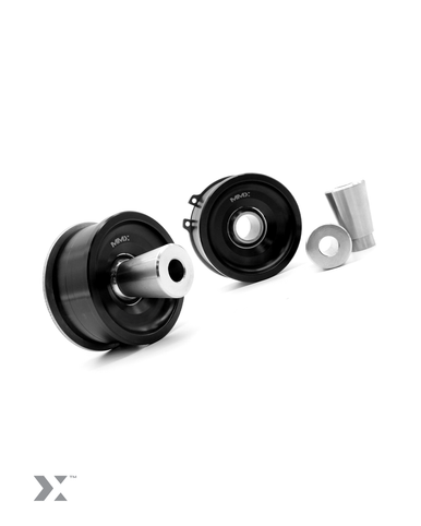 MMX Front Control Arm Spherical Bushings for BMW M2 (F87)/ M3 (F80)/ M4 (F82) | MMR45-1001
